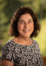 Dr. Jesmin Mitra