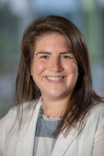 Dr. Joanna Tolin