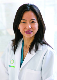 Dr Jooyeun Chung