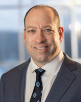 Dr. Joshua Eisenberg