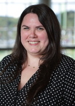 Kelly Mackenzie, PhD