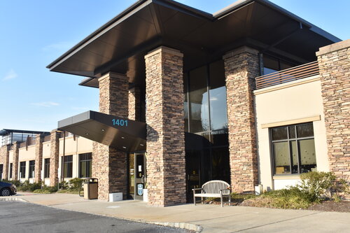 Capital Health Maternal Fetal Medicine - Hamilton