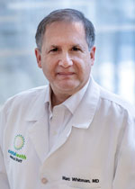 Dr. Marc Whitman