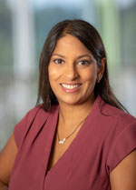 Dr. Meghan Patel