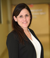 Melissa Chichilitti, MSN, RN, CCRN