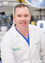 Dr. Michael Kelly