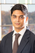 Dr. Miten Patel