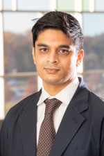 Miten Patel, MD