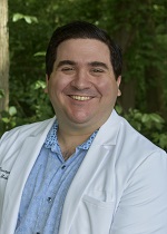 Andrew Davenport, MD