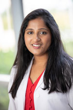 Dr. Prachi Thanawala