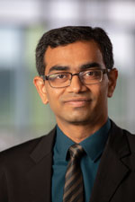 Dr. Pratit Patel, Capital Institute for Neurosciences