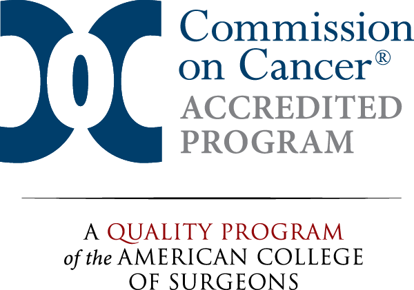 Commission on Cancer Accreditation