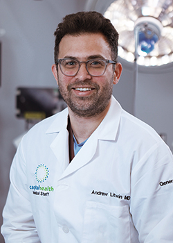 Andrew Litwin, MD