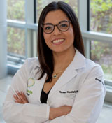 Dr. Rose Mustafa