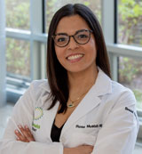 Dr. Rose Mustafa