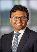Dr. Satvik Shah