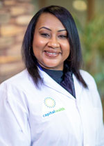 Stacy L. Grissett, BSN, MSN, FNP-C 