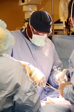 Surgical Critical Care Web Image 2012