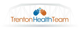 Trenton Health Team logo