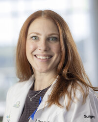 Ashlee N. Godshalk Ruggles, MD