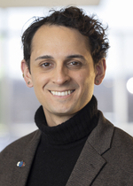 Alexandre Mason Sharma, MD