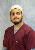Ali Diwan, DO