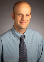 Andy Lobashevsky, BMed