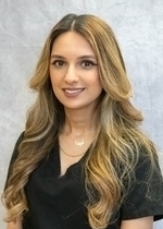 Areeba Mazhar, MD