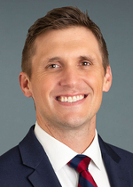 Brock Hewitt, MD