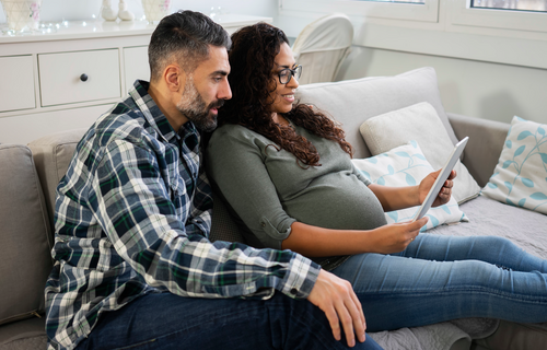 Childbirth and Parent Education Program