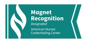 ANCC Magnet Accreditation Logo