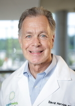 David Horvick, MD