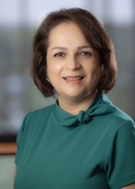 Delaram Moazami, MD, FACP