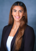 Erika Mehta, MD