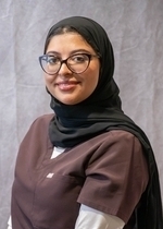 Farya Rehman, MD