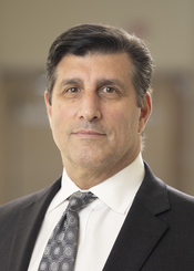 Gary A. Brown, DO, FAPA