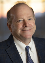 George Heyrich, MD, FACC, FSCAI, FSCCT