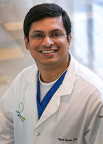 Harit Desai, DO