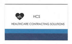 Healthcare Contracting Solutions
