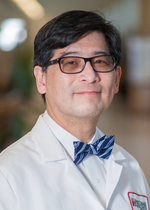 Henry Chi Hang Fung, MD, FACP, FRCPE
