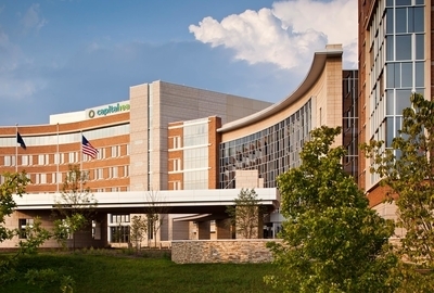 Capital Health Medical Center – Hopewell