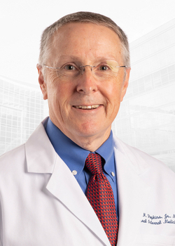 Robert H. Hopkins Jr., MD