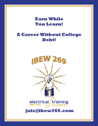 IBEW Local 269