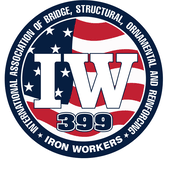 Ironworkers Local Union #399