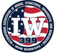 Iron Workers Local 399