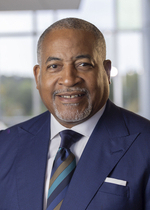 James McPherson, III, MD, MPH, FACS