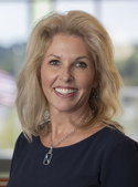 Jennifer M. Antinoro, MHA, MSW, CFRE