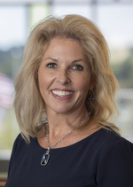 Jennifer M. Antinoro, MHA, MSW, CFRE