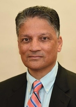 Khurram Zubair, MD, FACP