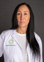 Kim Watson, RN